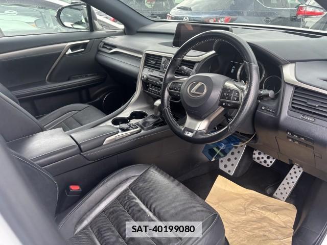 Lexus RX 2016-11 7813421-9