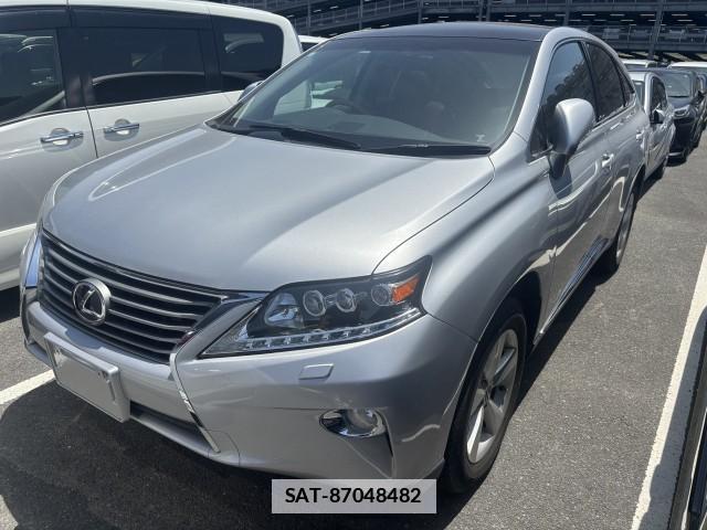Lexus RX 2014-01 7813438-0