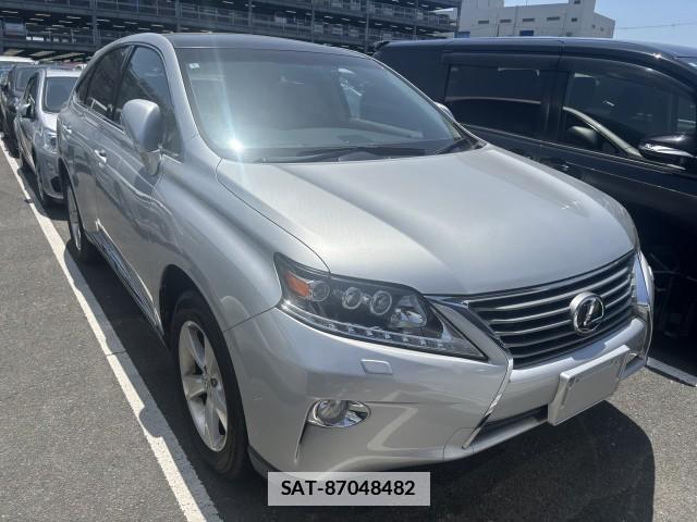Lexus RX 2014-01 7813438-1