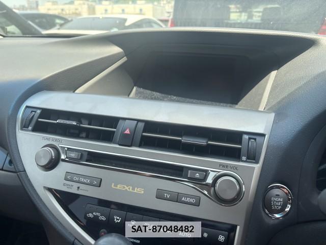 Lexus RX 2014-01 7813438-10