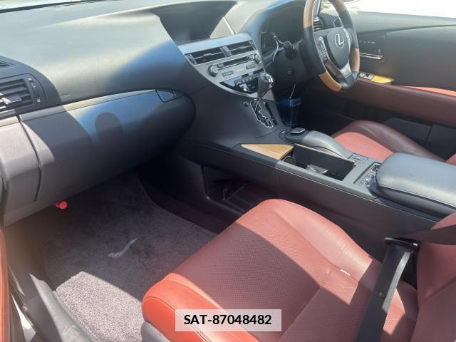Lexus RX 2014-01 7813438-3