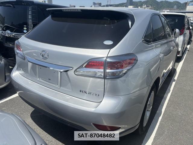 Lexus RX 2014-01 7813438-5