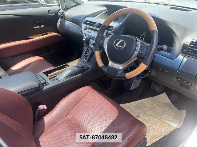 Lexus RX 2014-01 7813438-8