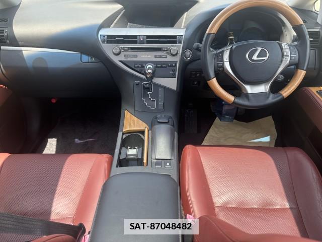 Lexus RX 2014-01 7813438-9