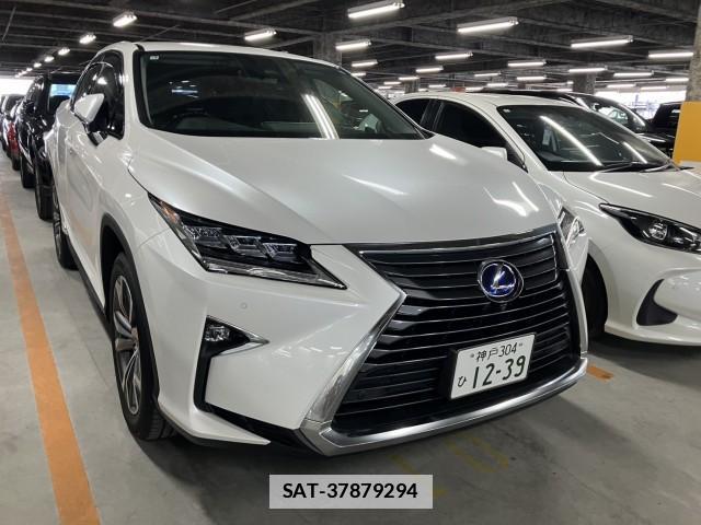 Lexus RX 2018-12 7813507-1