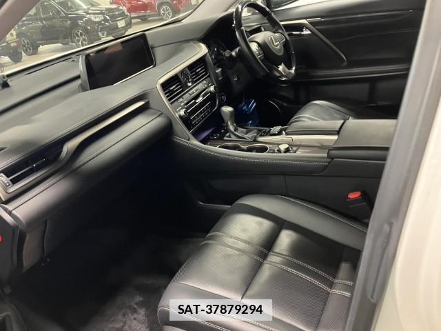 Lexus RX 2018-12 7813507-2