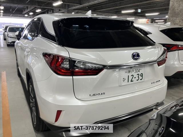 Lexus RX 2018-12 7813507-3