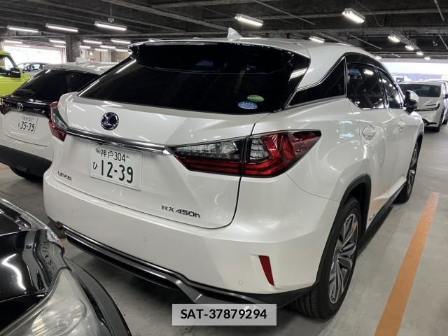 Lexus RX 2018-12 7813507-4