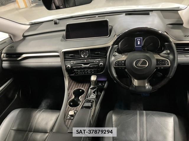 Lexus RX 2018-12 7813507-6