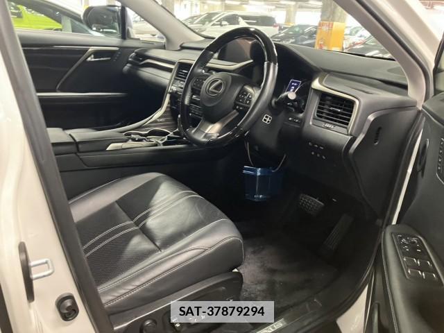 Lexus RX 2018-12 7813507-9