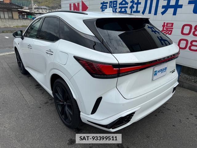Lexus RX 2024-02 7813554-16
