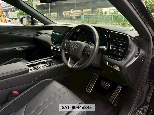 Lexus RX 2024-04 7813880-14