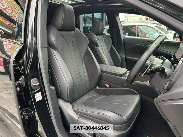 Lexus RX 2024-04 7813880-15