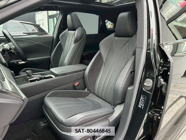 Lexus RX 2024-04 7813880-16