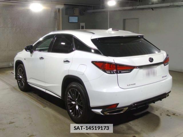 Lexus RX 2021-11 7814974-1