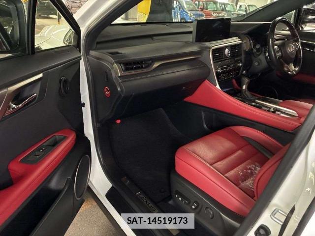 Lexus RX 2021-11 7814974-2
