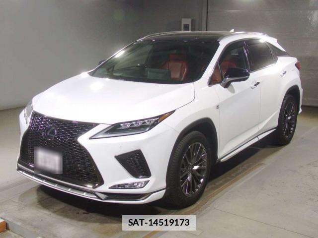 Lexus RX 2021-11 7814974-3