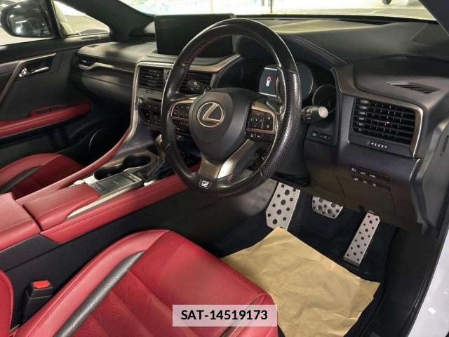 Lexus RX 2021-11 7814974-5
