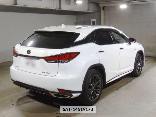 Lexus RX 2021-11 7814974-7