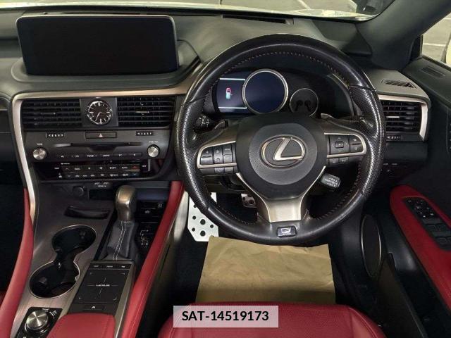 Lexus RX 2021-11 7814974-9