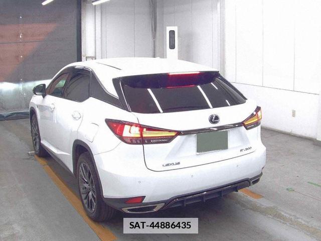 Lexus RX 2021-02 7815071-1