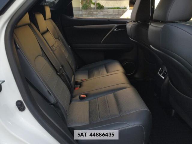 Lexus RX 2021-02 7815071-5