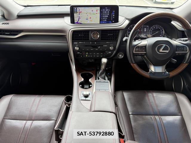 Lexus RX 2020-02 7815293-1
