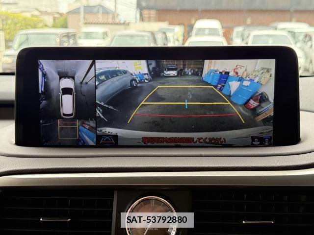 Lexus RX 2020-02 7815293-10