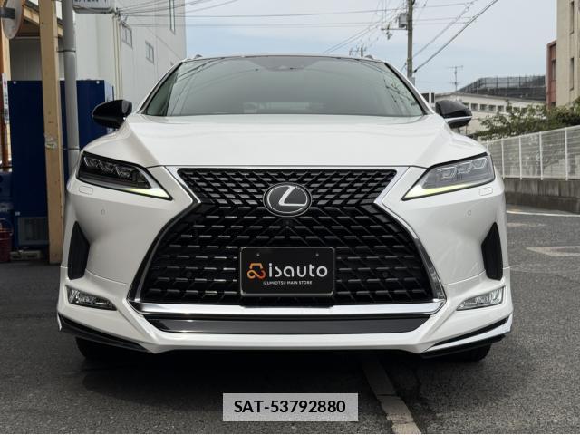 Lexus RX 2020-02 7815293-11