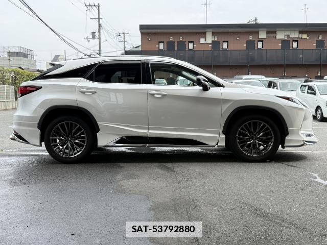 Lexus RX 2020-02 7815293-13
