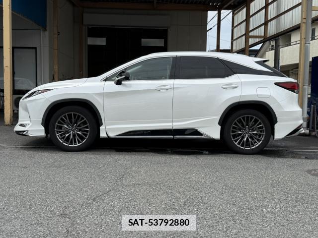 Lexus RX 2020-02 7815293-16
