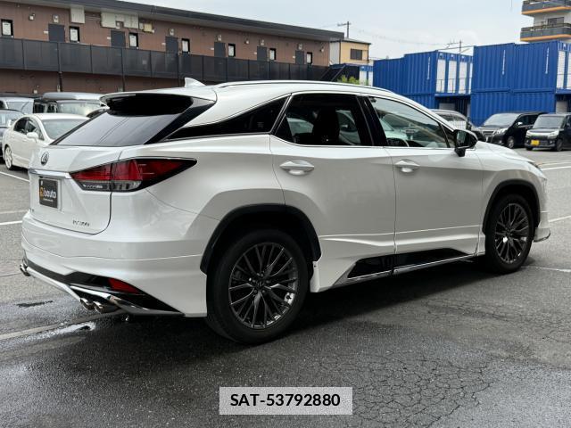 Lexus RX 2020-02 7815293-2