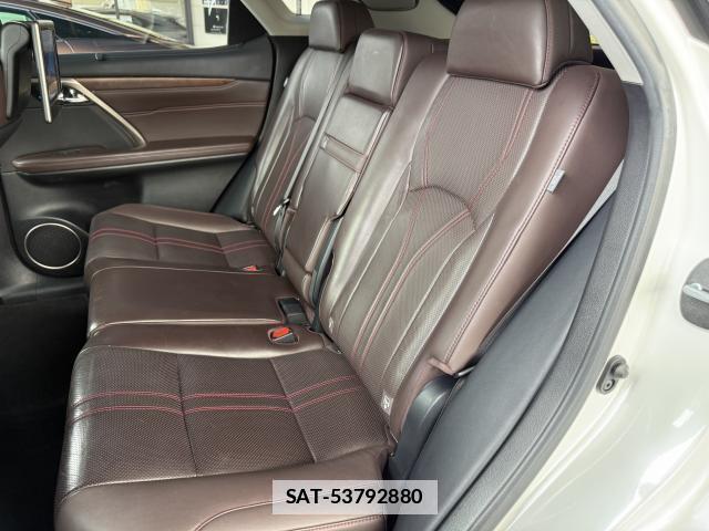 Lexus RX 2020-02 7815293-3