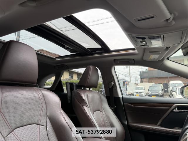 Lexus RX 2020-02 7815293-6