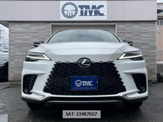 Lexus RX 2025-12 7815539-1