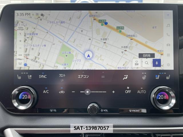 Lexus RX 2025-12 7815539-10