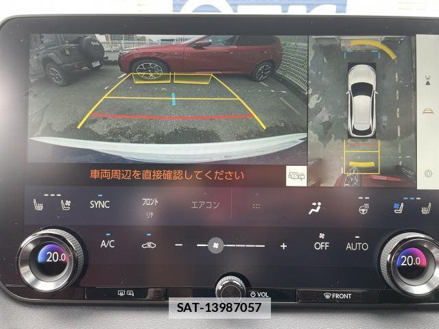 Lexus RX 2025-12 7815539-11