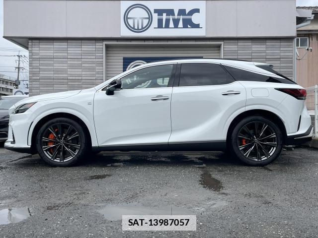 Lexus RX 2025-12 7815539-2