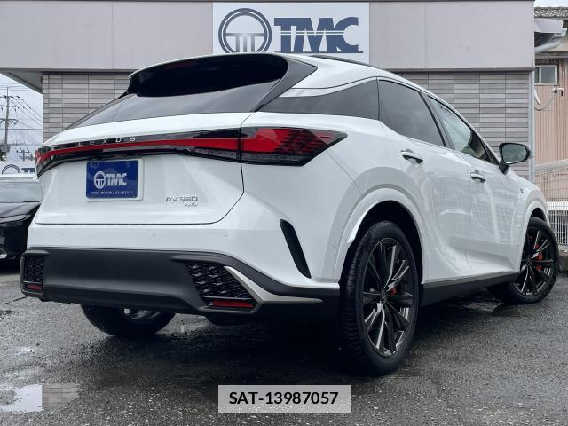 Lexus RX 2025-12 7815539-3