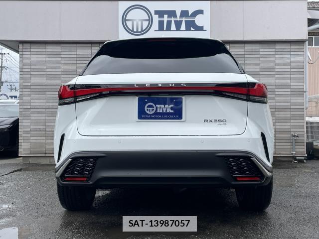 Lexus RX 2025-12 7815539-4