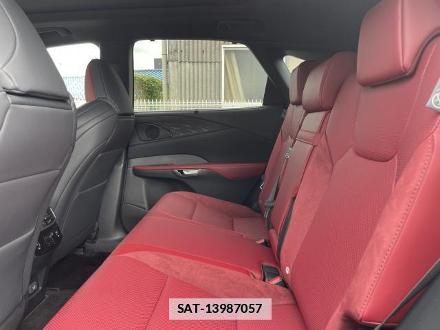 Lexus RX 2025-12 7815539-6
