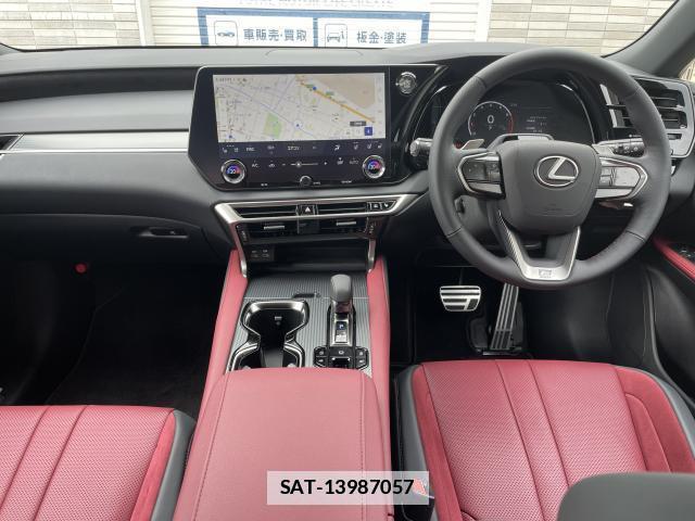 Lexus RX 2025-12 7815539-7