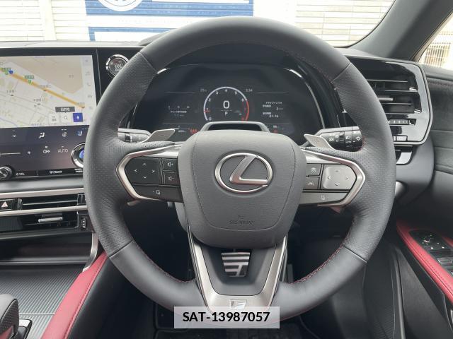 Lexus RX 2025-12 7815539-8