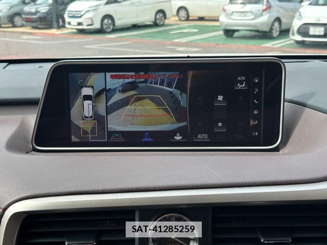 Lexus RX 2016-11 7815633-1