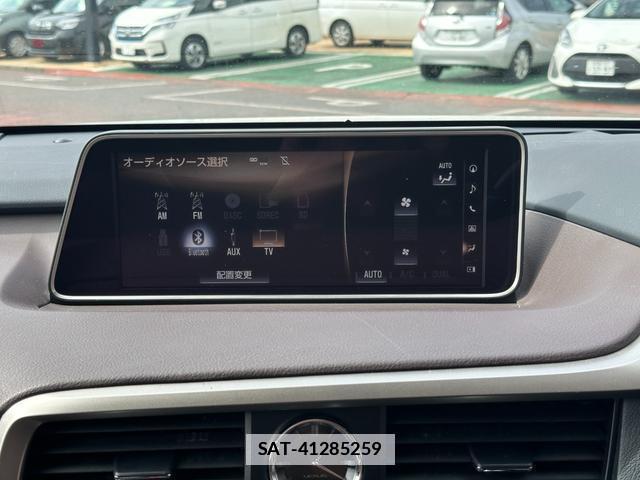 Lexus RX 2016-11 7815633-12