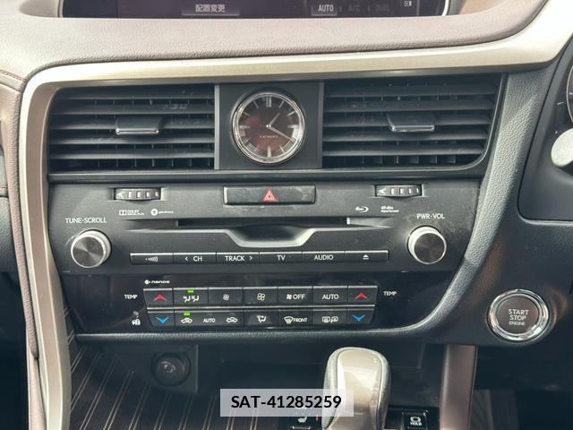 Lexus RX 2016-11 7815633-14
