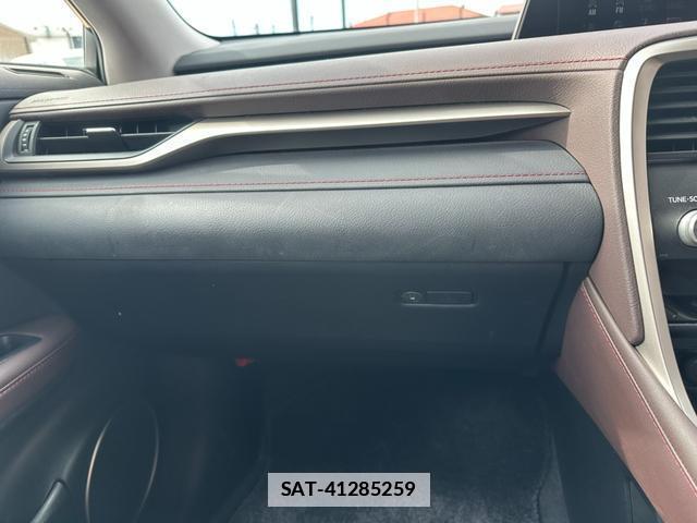Lexus RX 2016-11 7815633-16