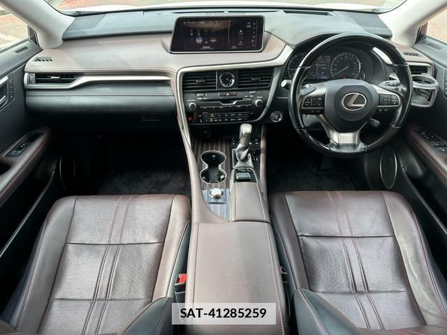 Lexus RX 2016-11 7815633-2
