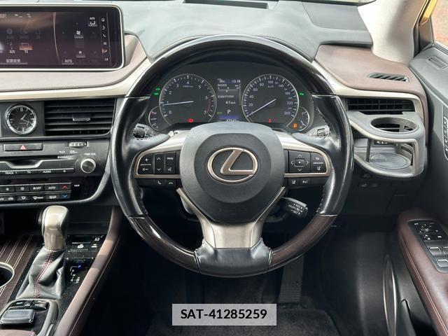 Lexus RX 2016-11 7815633-3