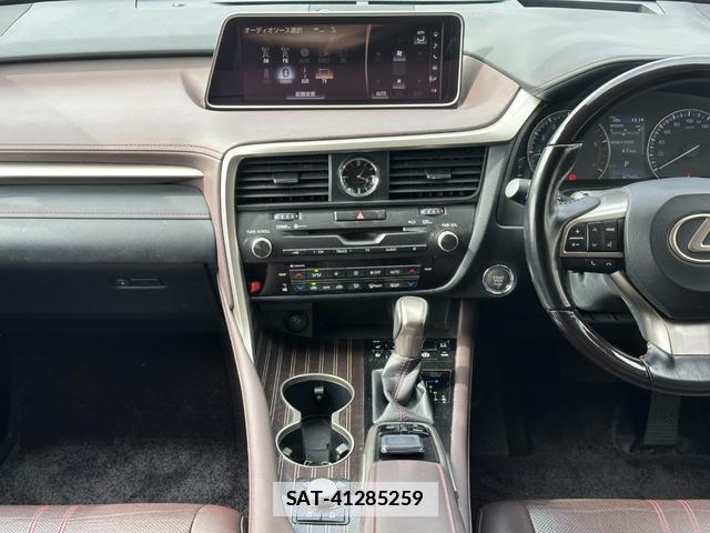 Lexus RX 2016-11 7815633-4